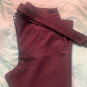 New York & Company pants